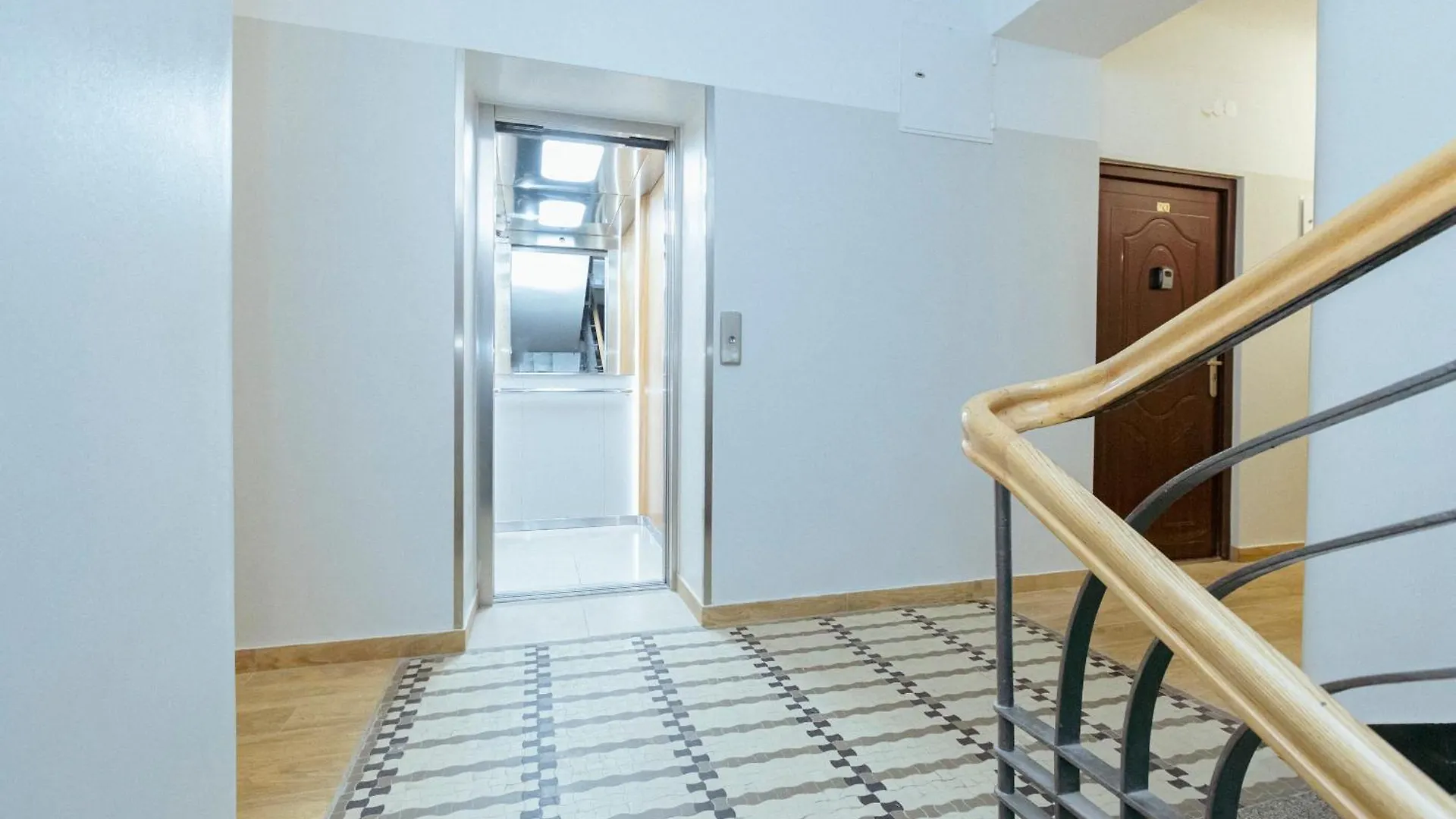 ורשה Poznanska 12 - Better Rental 0*,